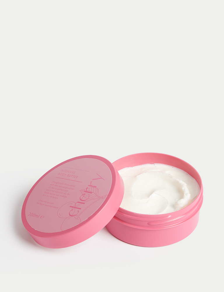 Cherry Body Butter 200ml