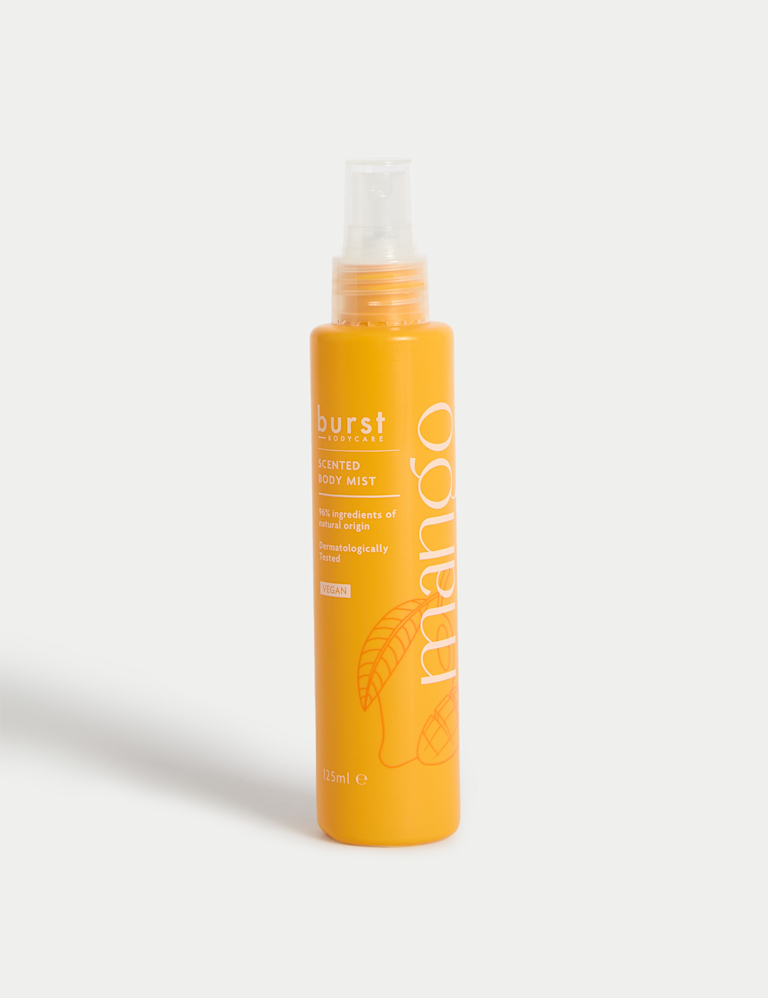 Mango Body Mist 125ml
