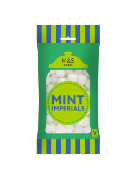 Mint Imperials