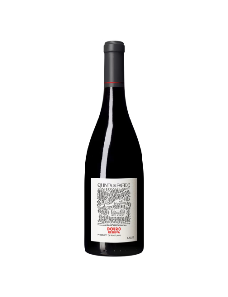 Quinta De Fafide Estate Reserva