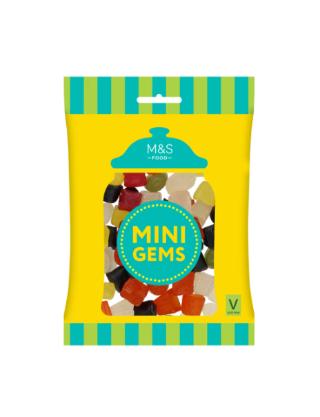 Midget Gems