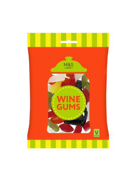 Wine Gums