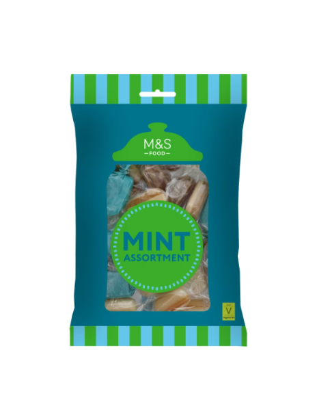 Mint Assortment