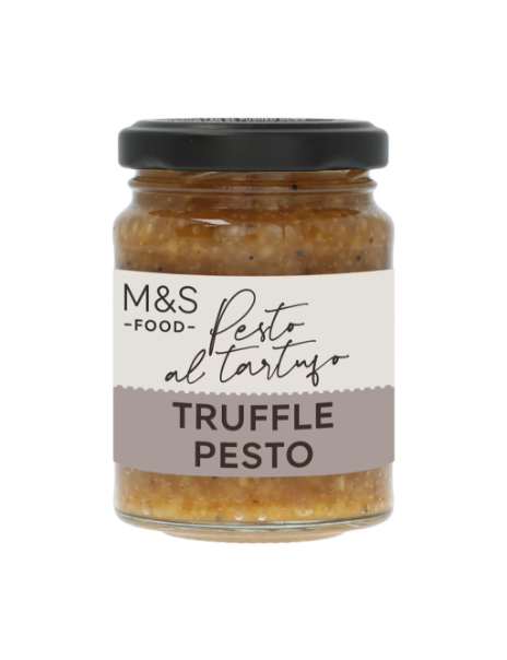 Truffle Pesto 