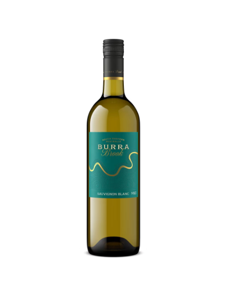 Burra Brook Sauvignon Blanc