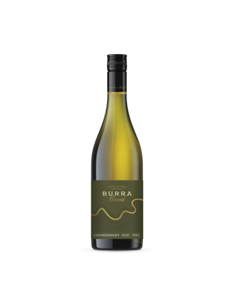 Burra Brook Chardonnay
