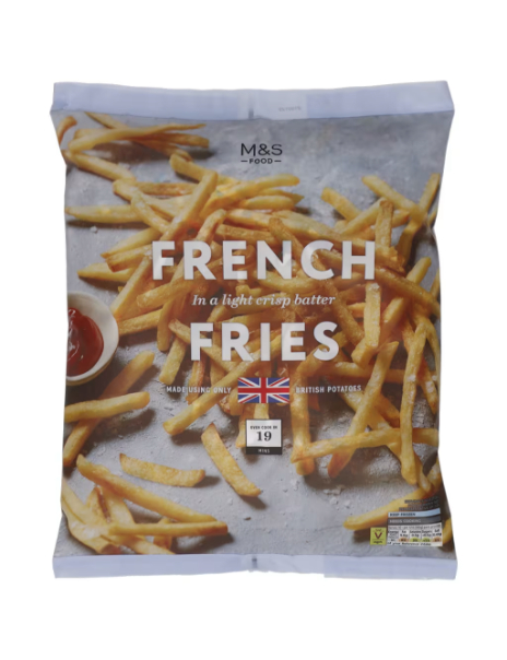 French Fries