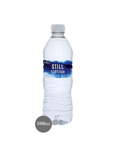 Scottish Still Water