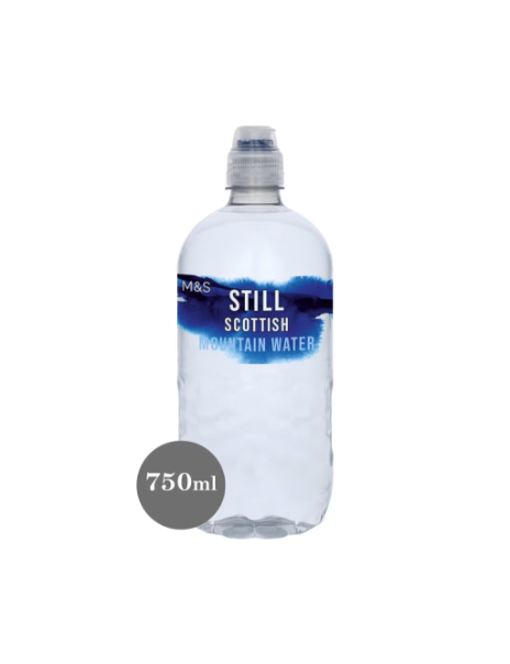 Scottish Still Water