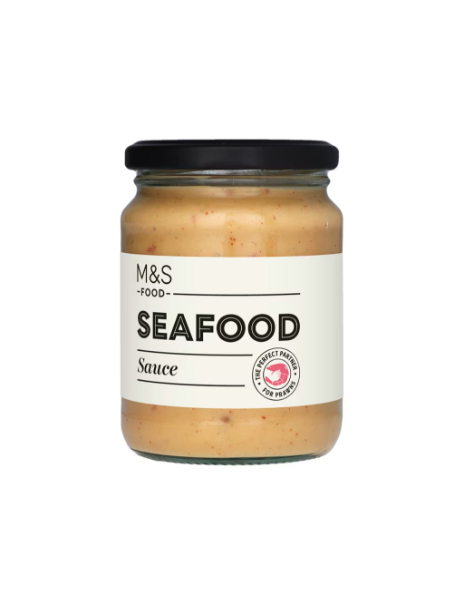 Seafood Sauce