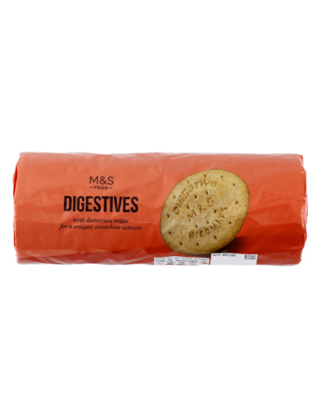 Digestive Biscuits Digestive Biscuits