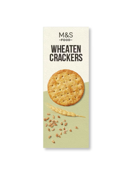 Wheaten Crackers Wheaten Crackers