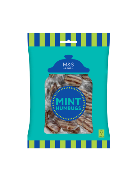 Mint Humbug