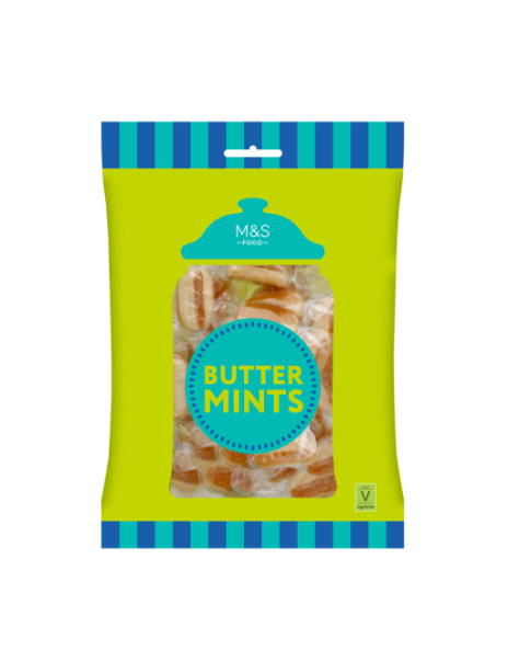 Buttermints