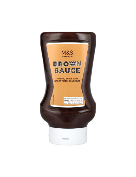 Brown Sauce
