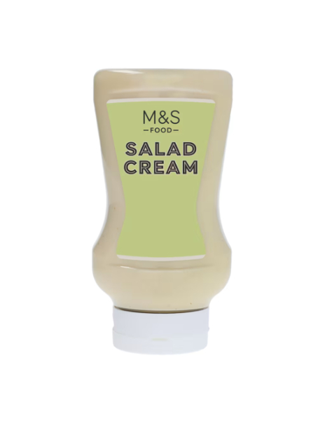 Salad Cream