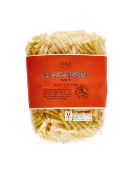 Macaroni