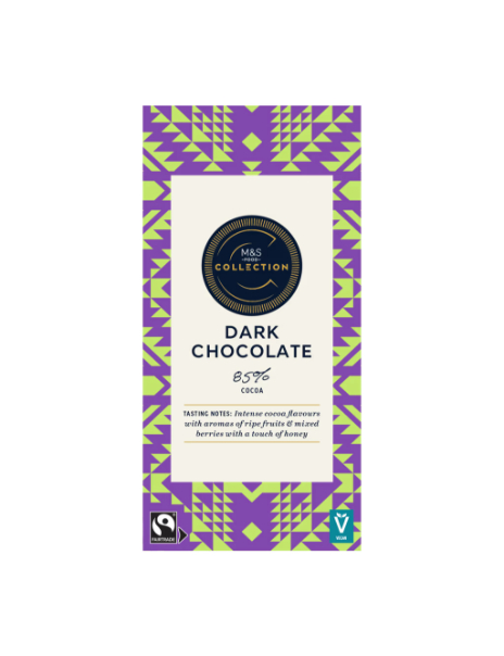 Intense Dark Chocolate