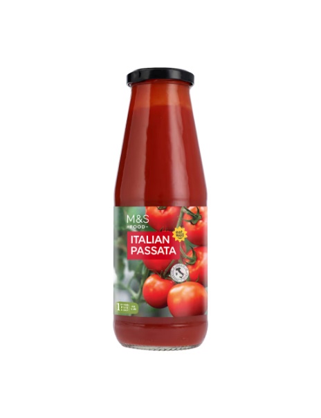 Passata
