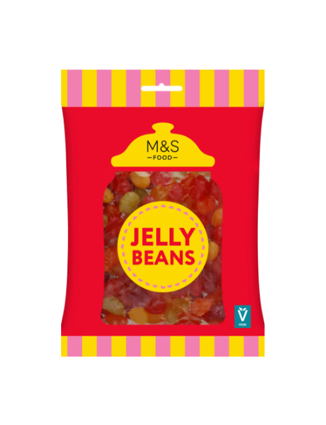 Jelly Beans