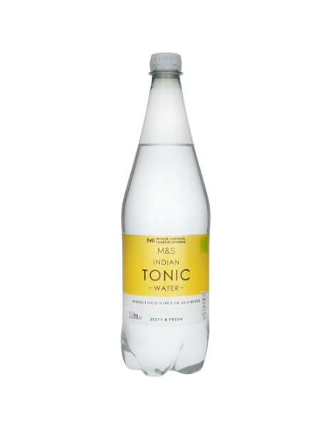 Indian Tonic Water