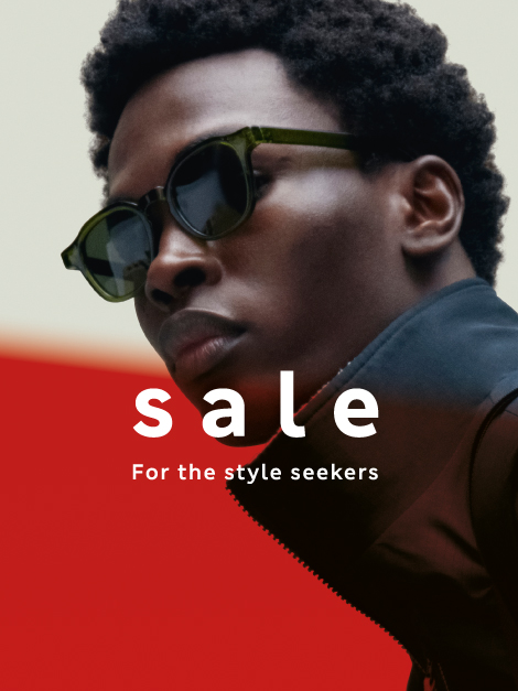 Men's Sale