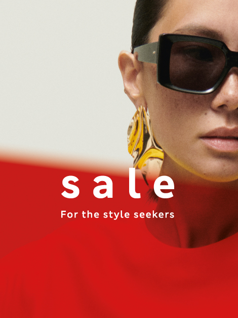 Women's Sale