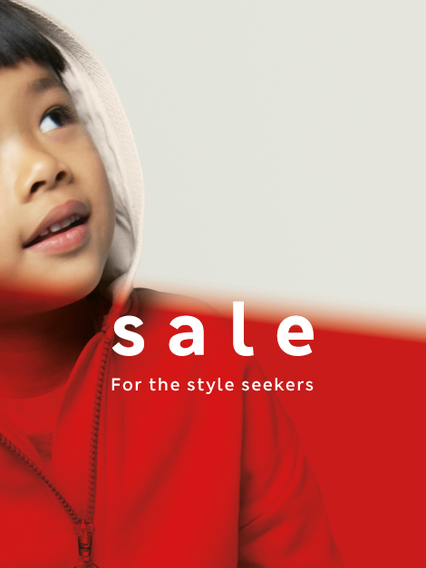 Kids' Sale