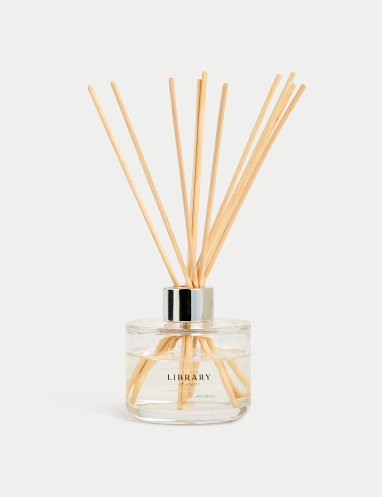 Pear & Jasmine 100ml Diffuser