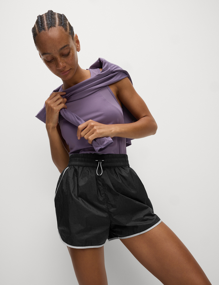 Stormwear Iridescent Running Shorts
