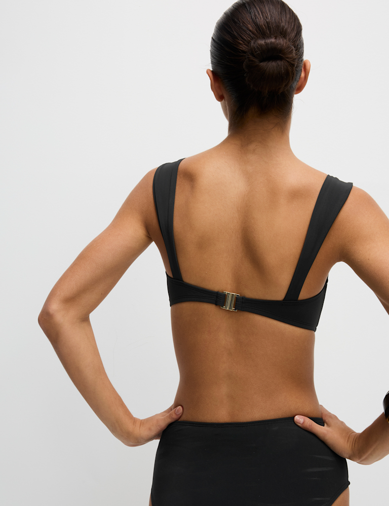 Sweetheart Bikini Top