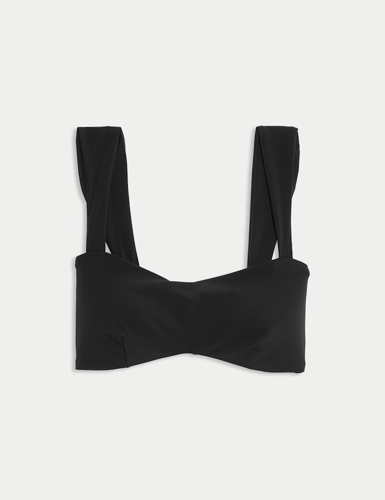 Sweetheart Bikini Top