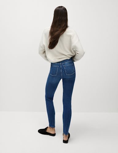 Lily Slim Fit Jeans