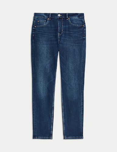 Lily Slim Fit Jeans