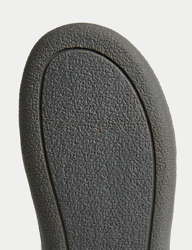 Mule Slippers with Freshfeet™