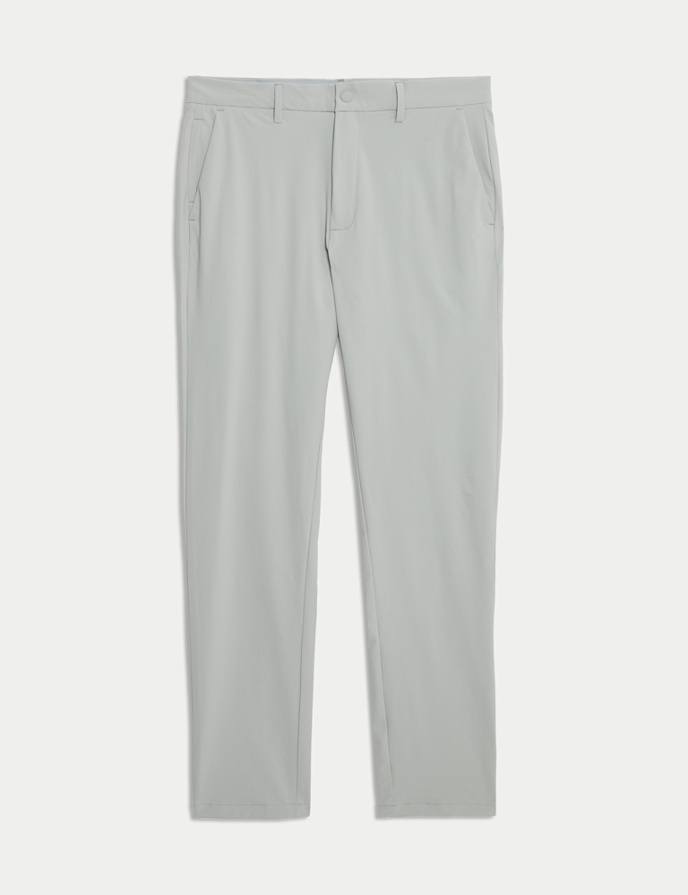 Slim Fit Technical Performance Chinos