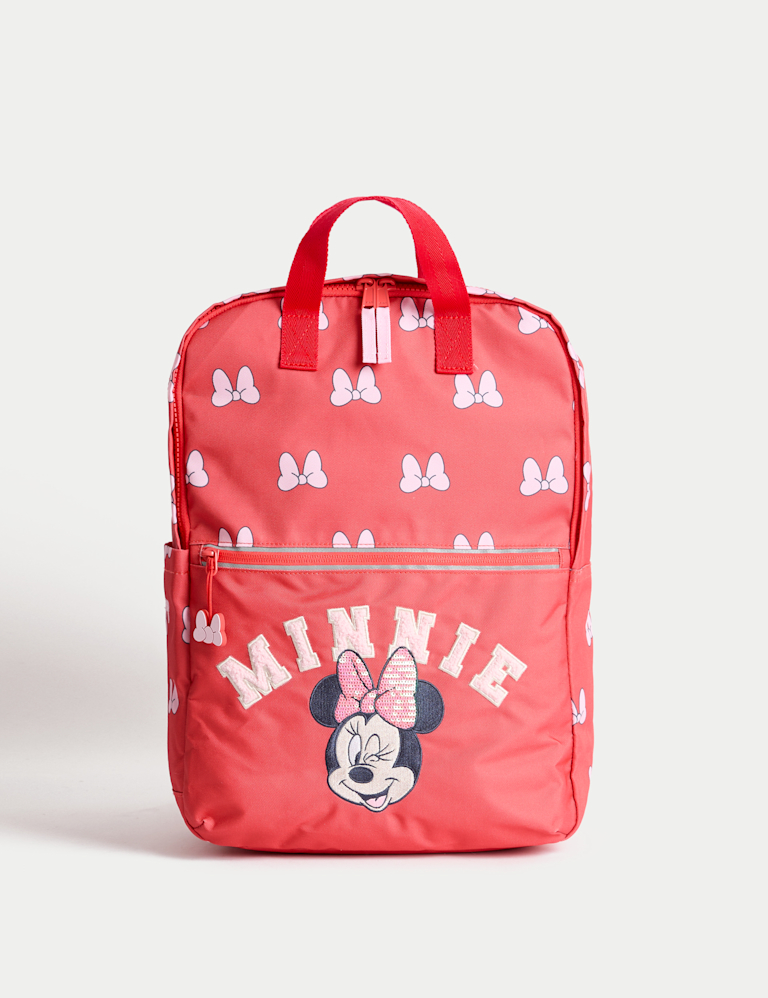 Kids’ Stormwear™ Minnie Mouse™ School Backpack