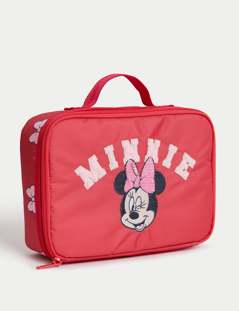 Kids’ Minnie Mouse™ Lunch Box