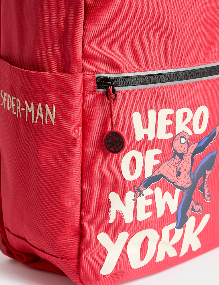 Kids’ Stormwear™ Spider-Man™ School Backpack