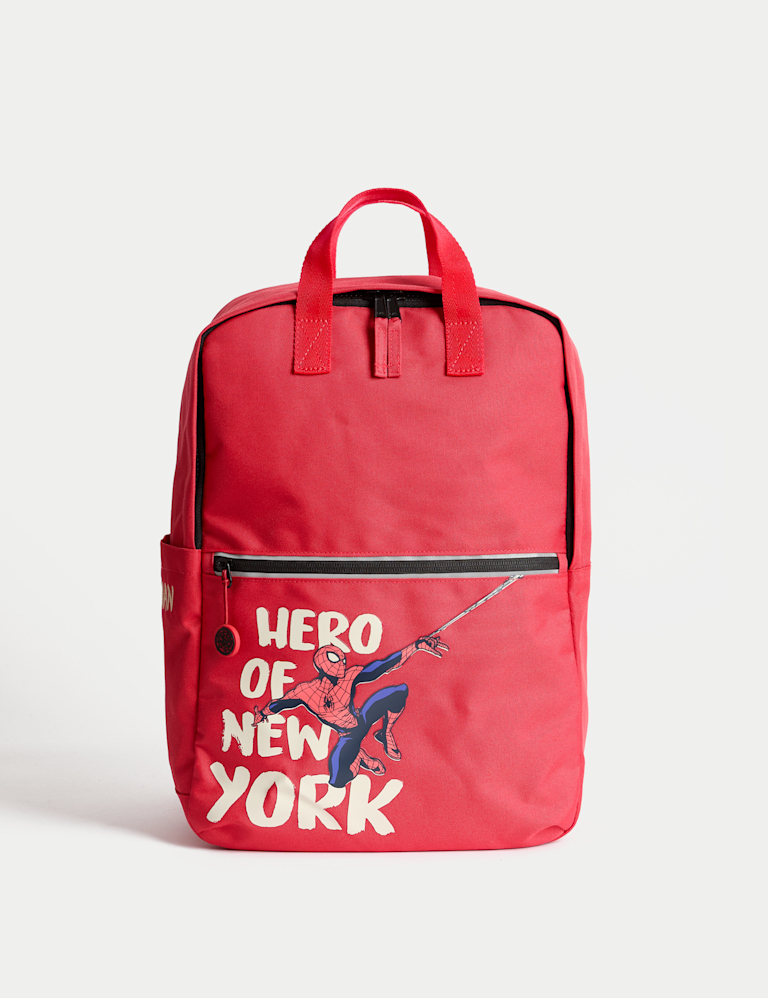 Kids’ Stormwear™ Spider-Man™ School Backpack