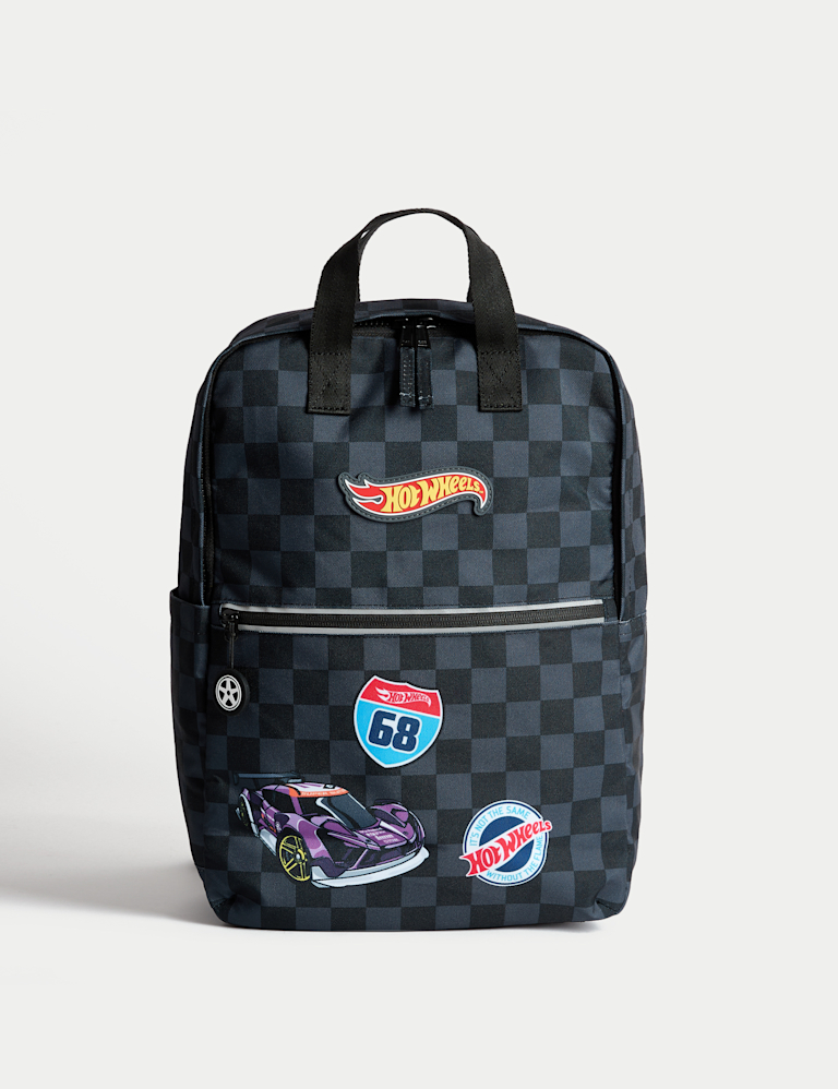 Kids’ Stormwear™ Hot Wheels™ School Backpack
