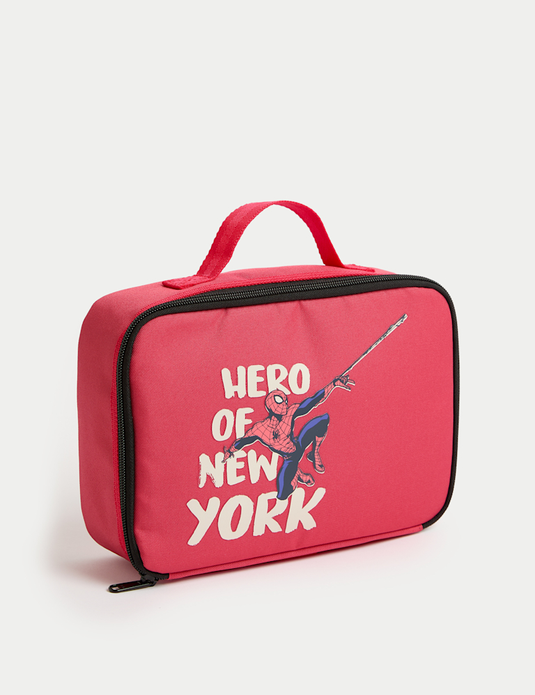 Kids’ Spider-Man™ Lunch Box