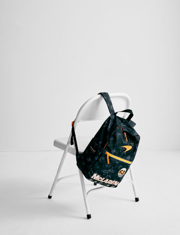 Kids' Stormwear™ McLaren F1 Team School Backpack