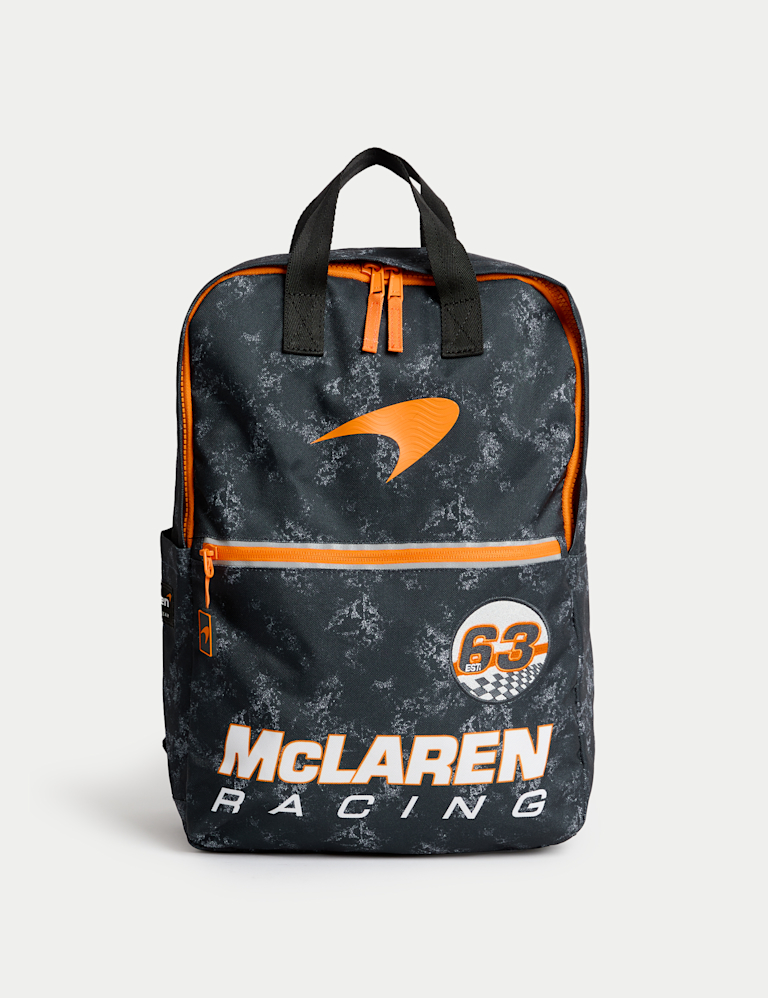 Kids’ Stormwear™ McLaren F1 Team School Backpack