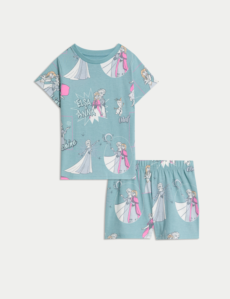 Disney Frozen™ Pyjamas (2-8 Yrs)