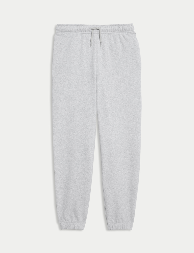 Cotton Rich Joggers (6-16 Yrs)