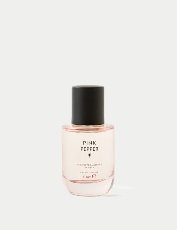 Pink Pepper Eau de Toilette 30ml