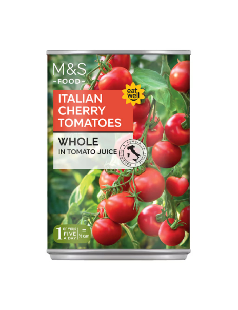 Italian Cherry Tomatoes