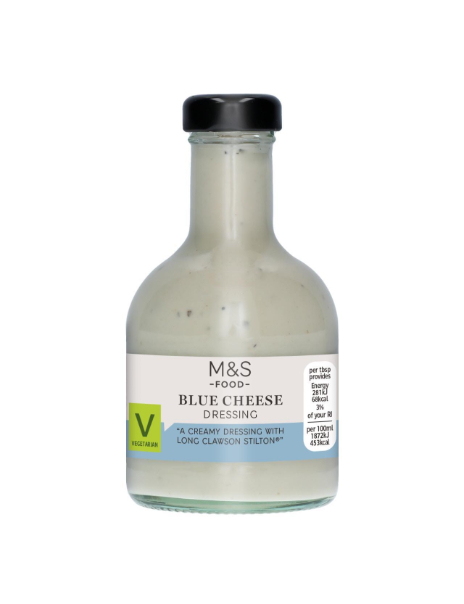 Blue Cheese Dressing