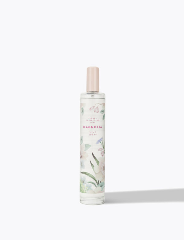Magnolia 3 in 1 Spray 100ml